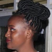 VivianKay is Single in Nairobi, Rift Valley