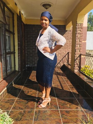 Blessed675 is Single in Nelspruit, Mpumalanga, 2