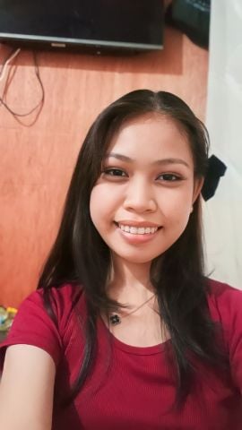 cherieojenra is Single in Biliran, Leyte