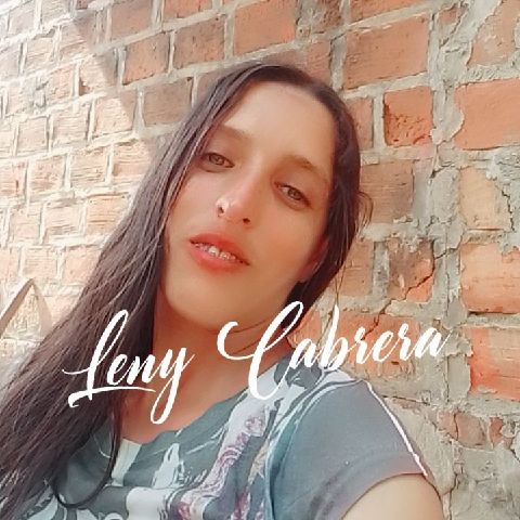 Lenycabrera is Single in Maracaibo, Zulia