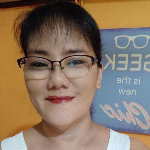 Ginelou is Single in Butuan City, Agusan del Norte