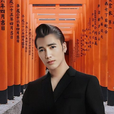 Liuzenick