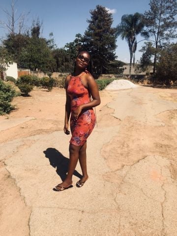 Muya2128 is Single in lusaka, Central