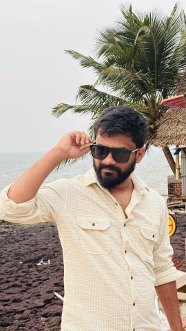 Mohith4 is Single in Bangalore, Andhra Pradesh, 1