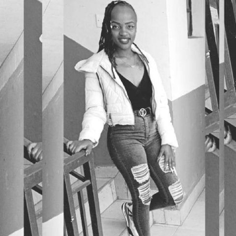 ciku36 is Single in Nairobi, Nairobi Area