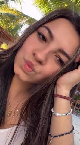 andrea_9 is Single in cancun, Quintana Roo, 4