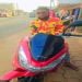 Hounssou is Single in Cotonou, Littoral