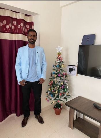 Moses0057 is Single in Pune, Maharashtra