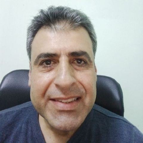 Peace1991 is Single in Amman, , 2