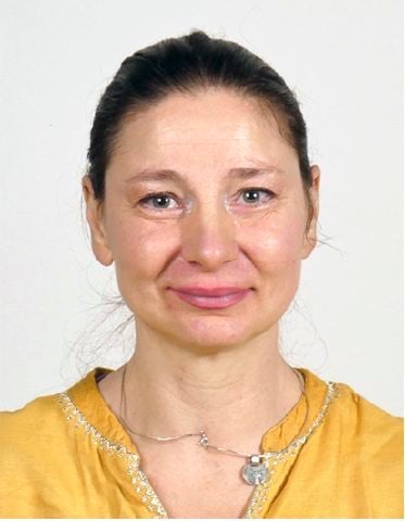 Sylvialexa is Single in Sofia, Sofiya-Grad
