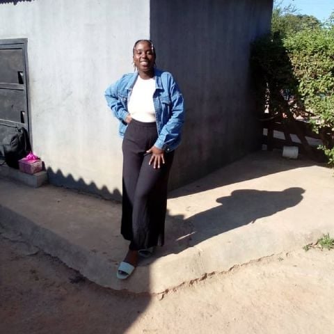 Kay1220 is Single in Ndola, Copperbelt, 1