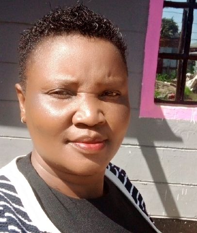 Esther9559 is Single in Nakuru, Rift Valley, 1