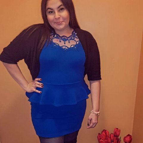 Mexsweetheart is Single in Chicago, Illinois, 2