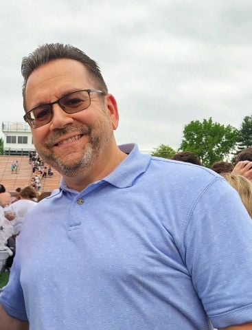 FiberFrank is Single in Moorestown, New Jersey, 5