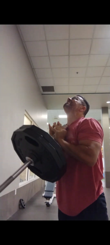 FiberFrank is Single in Moorestown, New Jersey, 6