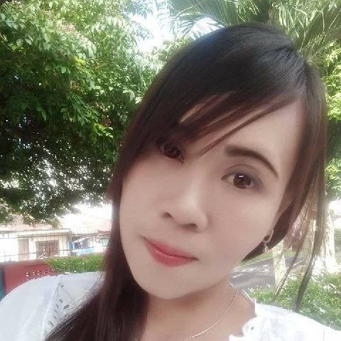 Silvia49 is Single in Medan, Sumatera Utara