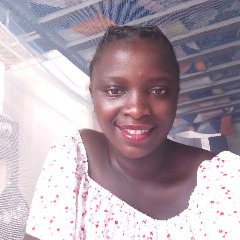 Flori25 is Single in Lusaka, Central