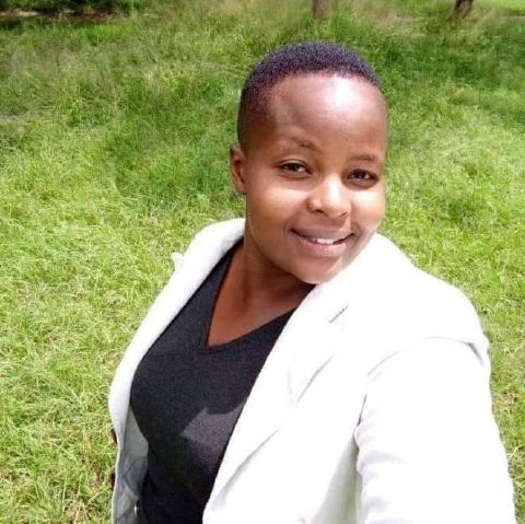 RuthBikundo