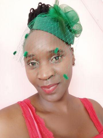 Loyalqueen is Single in Nairobi, Central, 1