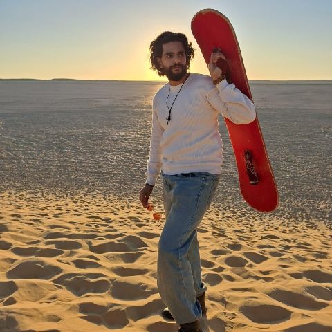 marcokamill