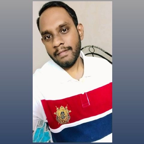 DanielVimalKumar is Single in Hyderabad, Andhra Pradesh, 2