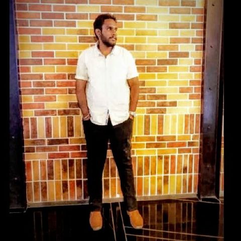 DanielVimalKumar
