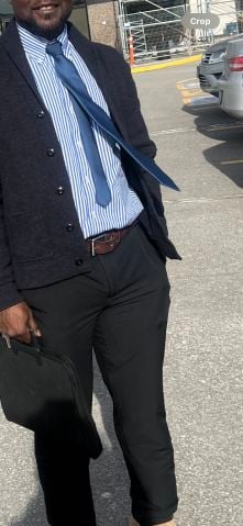 Val8282 is Single in NORTH YORK, Ontario, 2