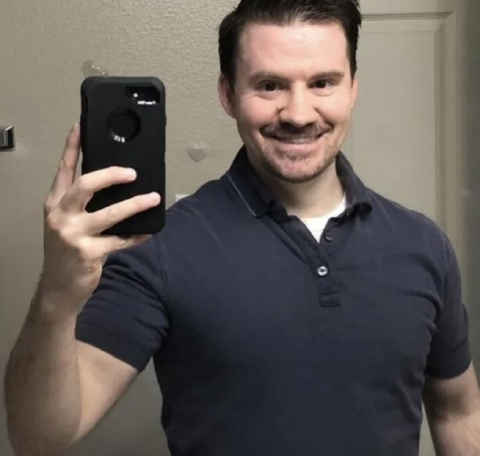 ChristFollower4Evr is Single in SAN ANTONIO, Texas, 4