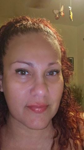 Luna92965 is Single in DADE CITY, Florida, 1
