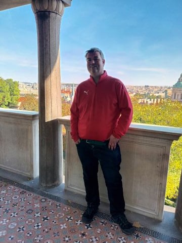 Peter79651 is Single in Middlesbrough, England, 2