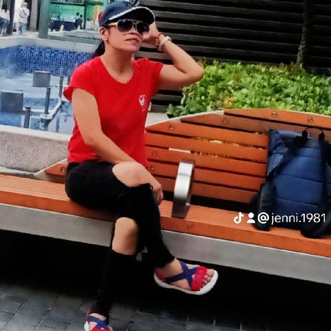Jenny4371 is Single in Shatin, Hong Kong (SAR), 1