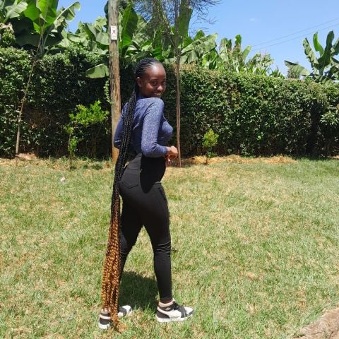 Maggie3440 is Single in Thika, Central, 1