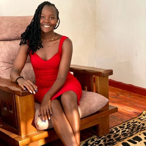 Namjj is Single in Nairobi, Nairobi Area
