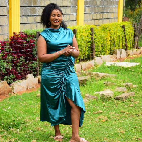 Amaniana is Single in Nakuru, Rift Valley, 2