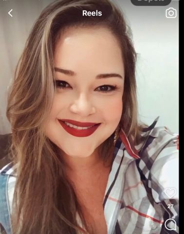 kathiany is Single in palmas, Tocantins