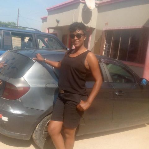 Dona703 is Single in Lusaka, Lusaka