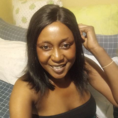 Sue8928 is Single in Kabwe, Central