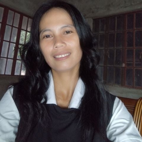 Jacquiline45200 is Single in Caloocan, Manila, 1