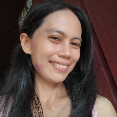 Jacquiline45200 is Single in Caloocan, Manila, 7