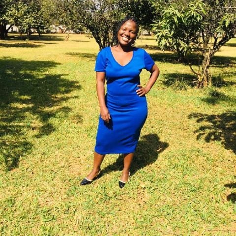 Nancychimese is Single in Kitwe, Copperbelt