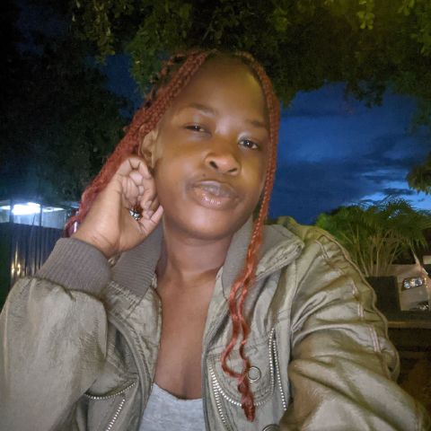 Thelmamuba