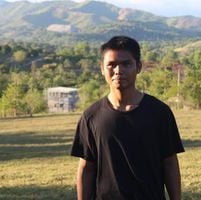 MikeNoel is Single in Puerto Princesa City, Palawan, 1