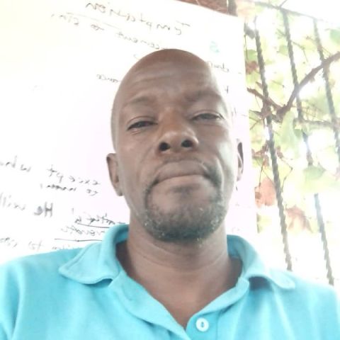 Mtetwa is Single in Harare, Mashonaland East, 1