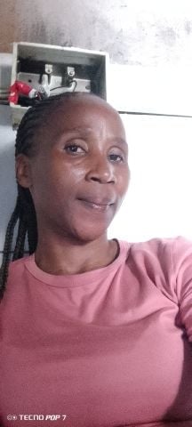 Ntsindi is Single in Pretoria, Gauteng, 1