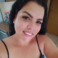 NataliaLorys is Single in Tres Lagoas, Mato Grosso do Sul, 1