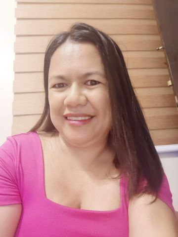 Glenda75 is Single in Bacolod City, Negros Occidental, 8