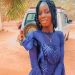 Mariama37 is Single in Banjul, Western