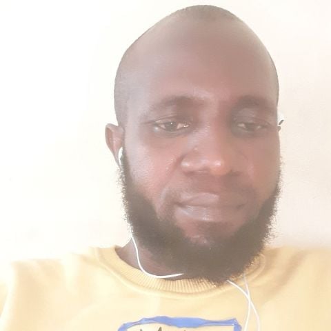 Jerry147 is Single in Banjul, Banjul