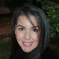 PatriciaMunoz is Single in Hermosillo, Sonora, 1