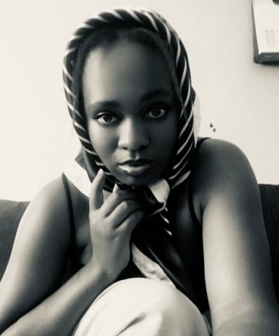 IsabellaKanh is Single in Nairobi, Central, 1